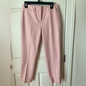 NEW, NEVER WORN: Tommy Hilfiger slim ankle trousers